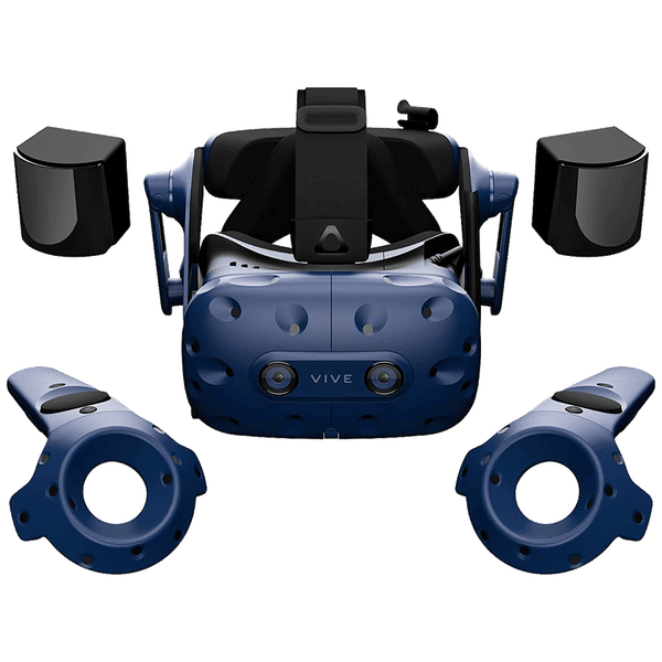Htc vive clearance pro near me